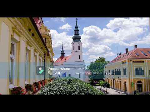 Goore X Jolly   Bulizik a város Hybrid Hardstyle remix Szigetvárra szól a zene