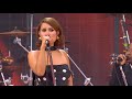RAYE WHERE IS MY HUSBAND Live At Rock Werchter