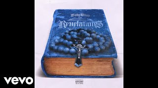 Billy Blue - Hood Ni88a (Audio)