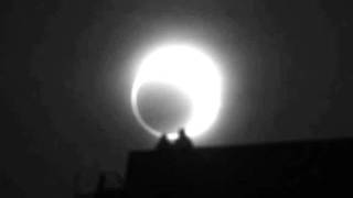 Kirlian Camera - Eclipse