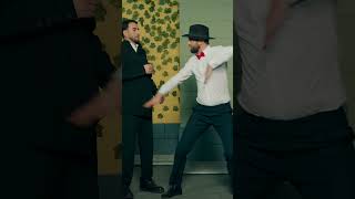 Ո՞վ է ավելի լավ նմանակում Մայքլ Ջեքսոնին։ 🏡 #shorts #Բոլոլա #Bolola #ArmeniaTV