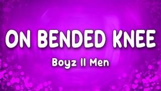 Download lagu On Bended Knee - Boyz II Men mp3 Download lagu On Bended Knee - Boyz II Men mp3