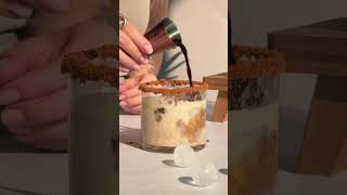 Biscoff Iced Latte | Bebida Facil De Nestle Cocina Con Nescafe