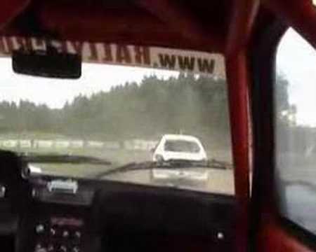 MMČR Sosnová 22.7.2007