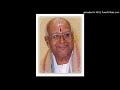 Thiruvengadu Jayaraman Endu KaugalinturA ShuddhadEsi TyAgarAja