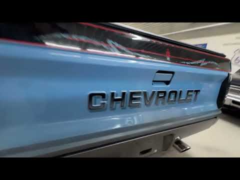 1984 Chevrolet S10 (CC-2109916) for sale in Nashville, Illinois