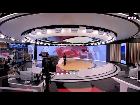 Prime Time News - 22/09/2024 - المقدمة