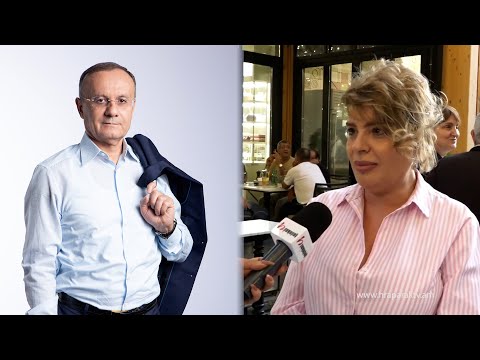 Իր հմայքը հենց այդ պայքարն է, որն ինձ ուժ է տվել սիրելու. Ռուզան Խաչատրյան