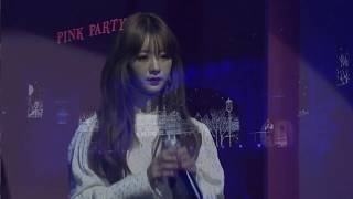Apink 3rd Concert &quot;Pink Party&quot; DVD - Fairy