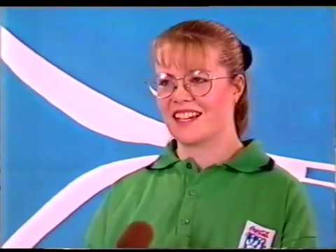 1997 Coca Cola Tenpin Classic Match 4 - Honeychurch v Rodrick