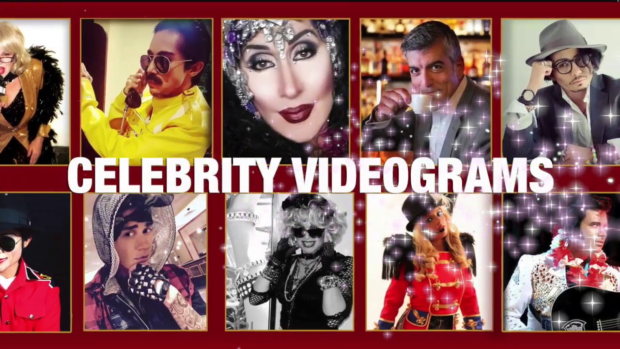 Promotional video thumbnail 8 for MJXpressions