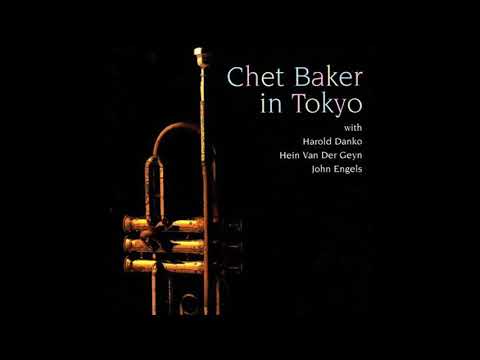 Chet Baker in Tokyo (1987)
