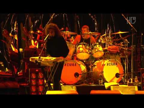 System Of A Down   Revenge live 2005