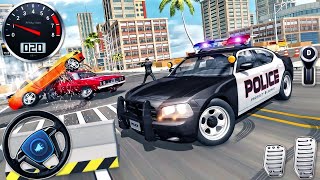 Download lagu Police Car Chase Simulator 3D - Real Cop Cars Driving Multi-Storey - Android GamePlay mp3 Download lagu Police Car Chase Simulator 3D - Real Cop Cars Driving Multi-Storey - Android GamePlay mp3