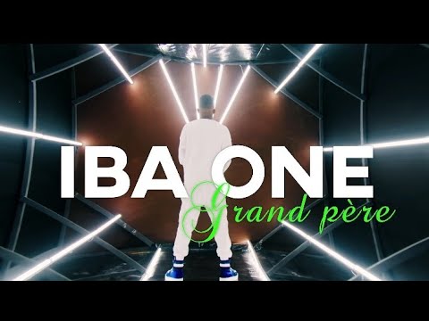 Iba One - Grand Père (Clip Officiel)