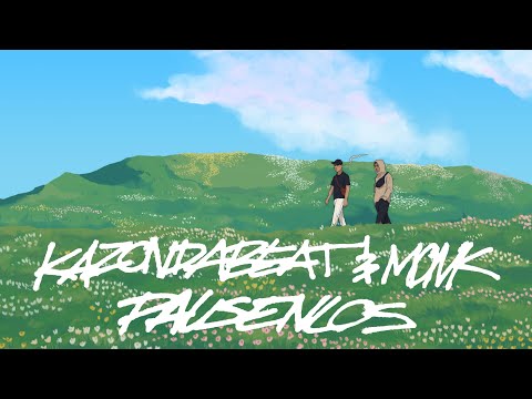 KazOnDaBeat & Monk - Pausenlos