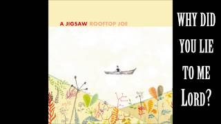 a Jigsaw - The Pawn (With Lyrics)