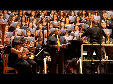 New Apostolic Church Southern Africa | Music - "Pass me not, O gentle Saviour" (official)