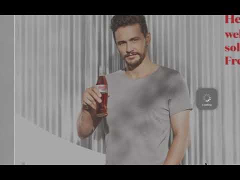 download lagu mp3 mp4 James Franco Coke Light, download lagu James Franco Coke Light gratis, unduh video klip James Franco Coke Light
