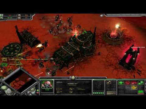 Let's Battle Together Dawn of War - 39 - Mathematik des Krieges [HD+/BattleBrothers]