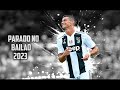 Cristiano Ronaldo ► Parado No Bailão - MC L Da Vinte e MC Gury  [4K]