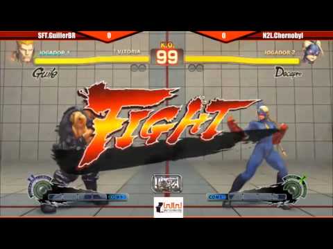 WWNF29 - USF4 - SFT.GuillerBR (Guile) vs N2L.Chernobyl (Decapre)
