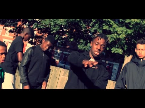 Yung Kamz - Leanin (Net Video) UGX
