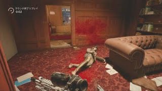 R6S シージ 俺のオールキルがあああああ