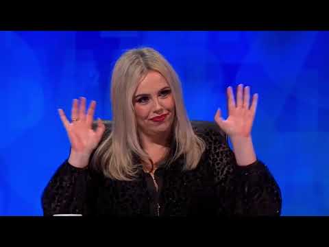 8 Out of 10 Cats Does Countdown - Series 29 Episode 02