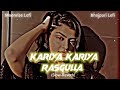 Kariya Kariya Rasgulla Song Kariya Kariya Rasgulla Song Singlekariya Kariya Rasgulla Lofi