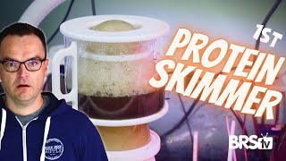 How to Choose a Protein Skimmer for Your Reef Tank &amp; Mistakes to AVOID!
