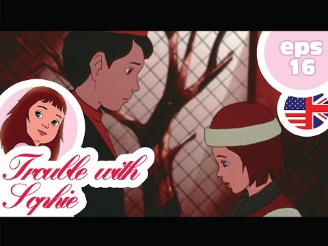 TROUBLE WITH SOPHIE - EP16 - A winter in Paris