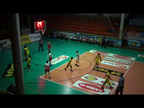 UNSTOPPABLE VS CHARDAFON GABROVO - 00005