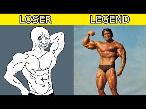 How To Embrace Masculinity