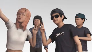 Download lagu Generasi 90 VS Kids jaman now - TomoNews mp3 Download lagu Generasi 90 VS Kids jaman now - TomoNews mp3