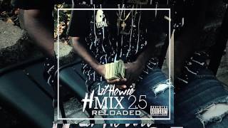 Exclusive! Future - Real Sisters Remix by Lil Howie ( TalkBadd.com )