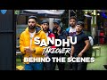 SANDHU TAKEOVER NAVAAN SANDHU MANNI SANDHU AMAR SANDHU BEHIND THE SCENES 2020
