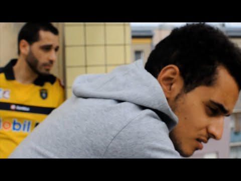 AISSA/BOULOS-Pris dans le système