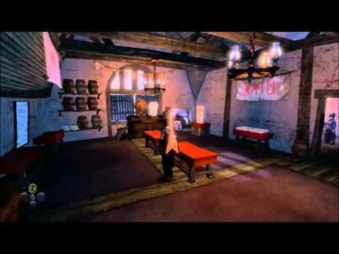 Fable II : L'Ile de Knothole Xbox 360