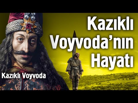 The Greatest Enemy of the Turks - Vlad the Impaler