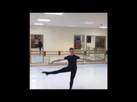 Jack milburn centre work