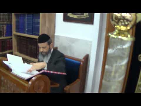 שבת 6 תחום שבת ב