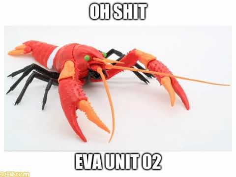 Eva Unit 02