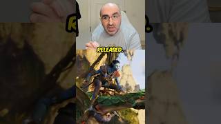 Avatar Frontiers of Pandora DLC Released