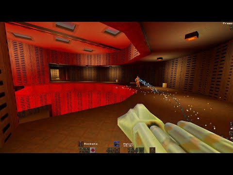 Blue vs. Makaveli (EDL 1999, showmatch) – bo2