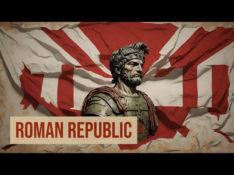 Roman Republic (509–27 BCE)