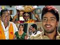 Athili Sattibabu LKG Movie Non Stop Comedy Scenes Telugu Movie Scenes Allari Naresh Brahmanandam