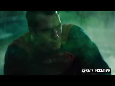 Batfleck Movie Promo 2
