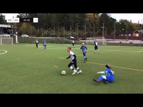 Highlights Segeltorps IF F 09   IFK Haninge F 09