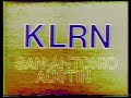 KLRN 197 1986